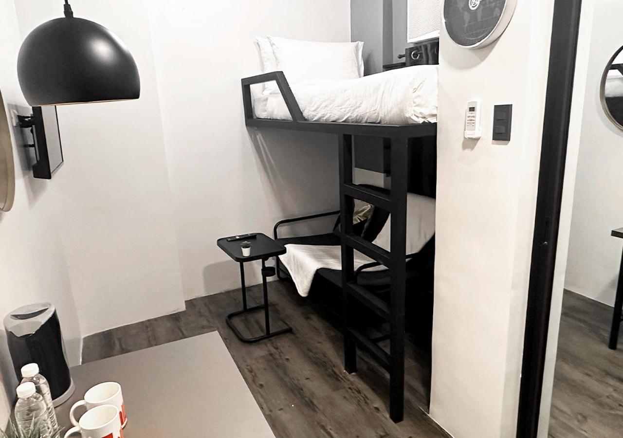 Mystay Hotel Bgc South ตากิก ภายนอก รูปภาพ