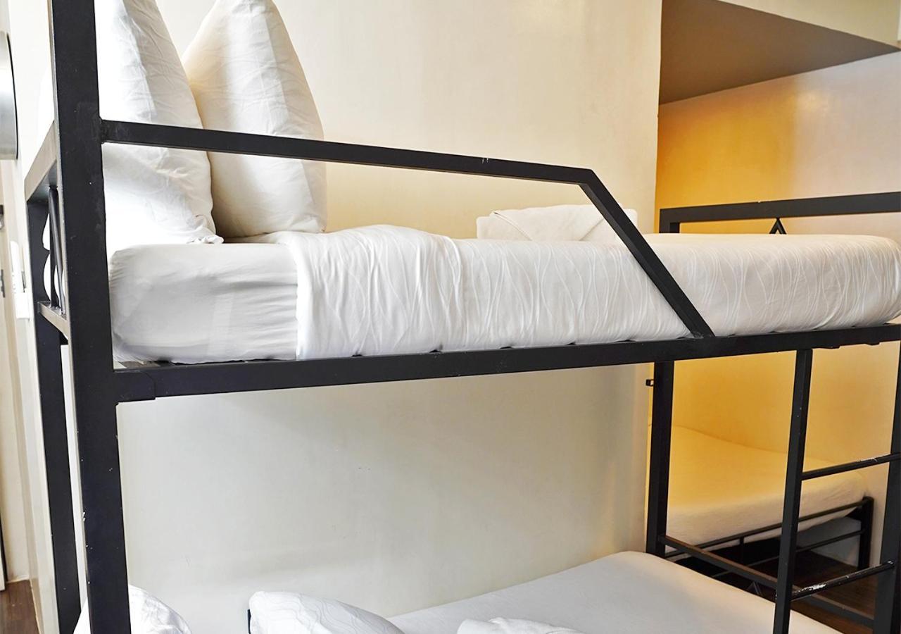Mystay Hotel Bgc South ตากิก ภายนอก รูปภาพ