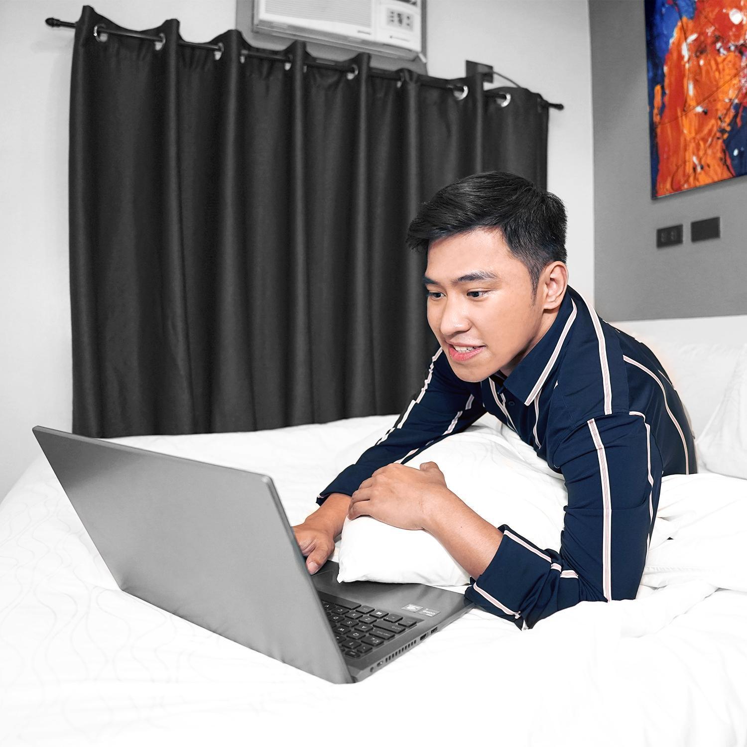 Mystay Hotel Bgc South ตากิก ภายนอก รูปภาพ