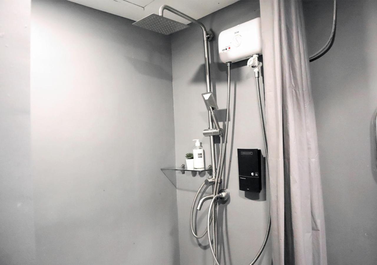 Mystay Hotel Bgc South ตากิก ภายนอก รูปภาพ
