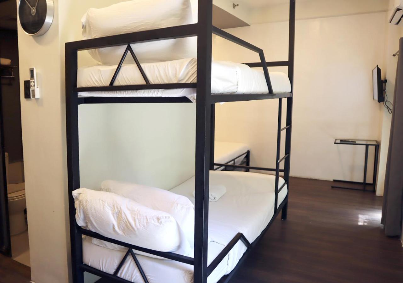 Mystay Hotel Bgc South ตากิก ภายนอก รูปภาพ