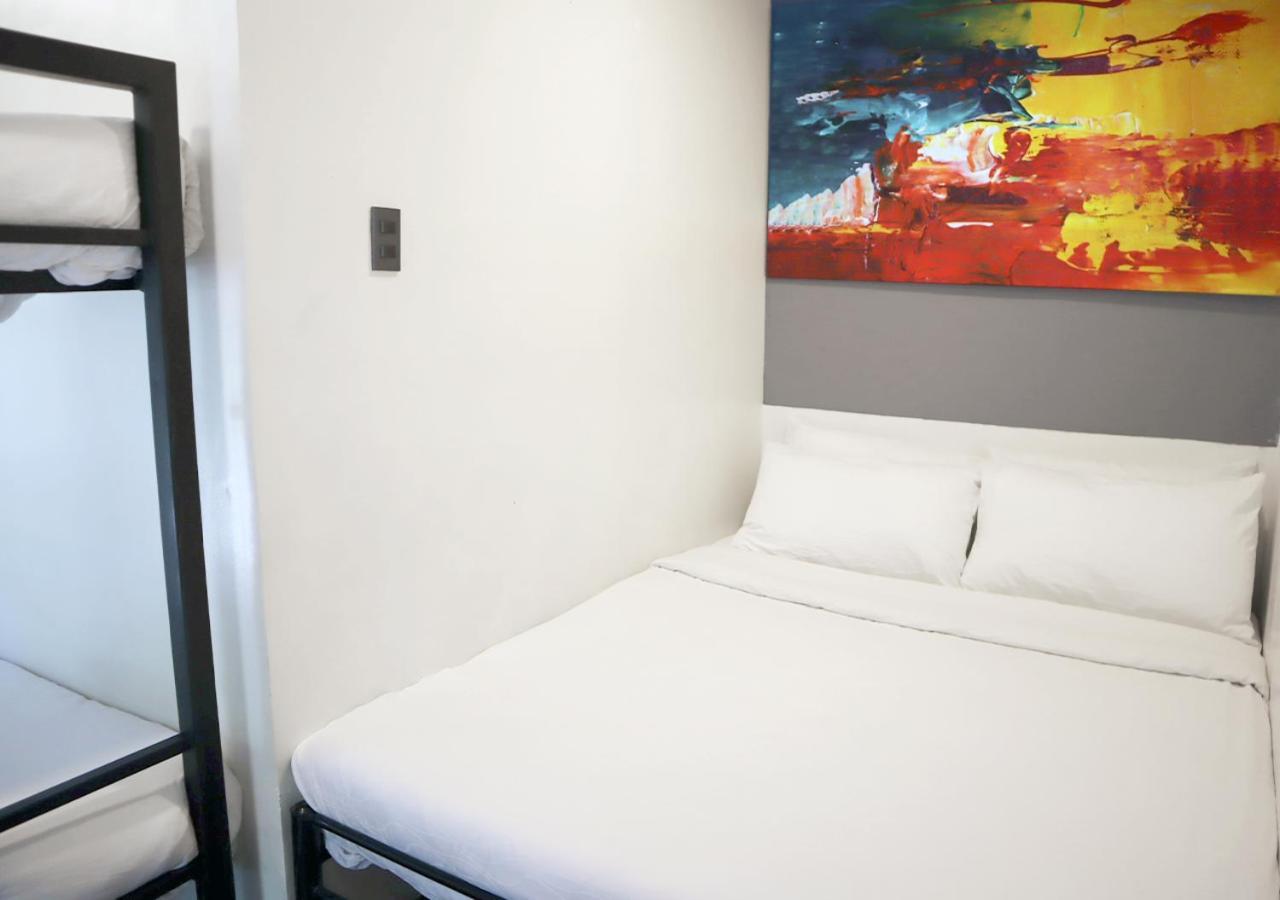 Mystay Hotel Bgc South ตากิก ภายนอก รูปภาพ
