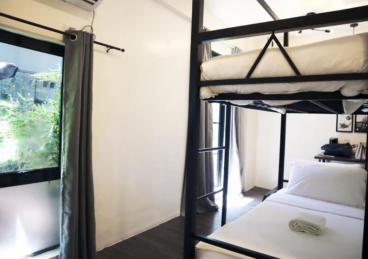 Mystay Hotel Bgc South ตากิก ภายนอก รูปภาพ